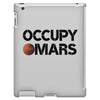 occupy mars iPad 3 and 4 Case