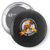 boxers support leukemia awareness Pin-back button