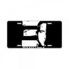 EMIN3M License Plate