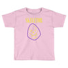 skeletor Toddler T-shirt