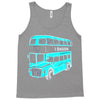 london double decker bus Tank Top