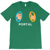 Portal Cat T-Shirt