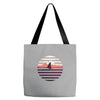 Wolf Tote Bags