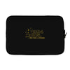 1994 model and still a classic Laptop sleeve