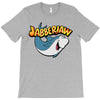 Jabberjaw - the lovable 70&rsquo;s animated shark T-Shirt