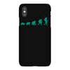 evolution of turtles iPhoneX