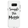 Snuggle this Muggle Samsung Galaxy S8