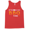 It's BBQ Time Tank Top