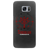 Zelda Glowing Sheikah Eye Samsung Galaxy S7 Edge