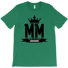 KING OF MARKSMAN T-Shirt