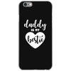 Daddy is My Bestie iPhone 6/6s Case