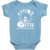 funk Baby Bodysuit