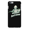 mon calamari from the black lagoon iPhone 6 Plus/6s Plus Case
