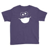 cookie monster Youth Tee