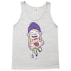 drugs free Tank Top