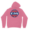 independence day Unisex Hoodie