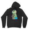 zombie baby Hoodie