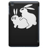 rude, rabbits humping,funny iPad Mini