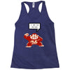 i am so retro Racerback Tank