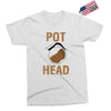 pot head Exclusive T-shirt