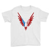 Maverick Youth Tee