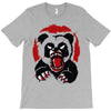 angry panda T-Shirt