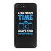 superpower iPhone 7 Plus Case