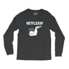 netflexin Long Sleeve Shirts