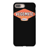 herren vegemite ideales geburtstagsgeschenk oder pr&auml;sent iPhone 8 Plus Case