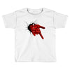 COOL SPIDER Toddler T-shirt