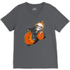 kid rider V-Neck Tee
