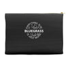 bluegrass everything else is just noise. Accessory Pouches