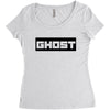 ghosh Women's Triblend Scoop T-shirt