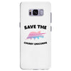 Save The Chubby Unicorns Samsung Galaxy S8 Plus