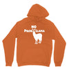 no prob llama funny llama Hoodie