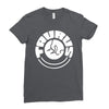 taurus airsoft pistool Ladies Fitted T-Shirt