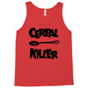 cereale tueur cuillere Tank Top