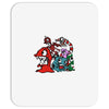 monster mash Mousepad