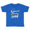 queens are born in 1990 Toddler T-shirt