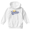 Sunday Funday Youth Hoodie