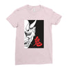 oni Ladies Fitted T-Shirt