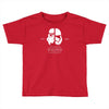 new star warsstormtrooper Toddler T-shirt