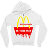 mccannibals Zipper Hoodie