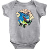 jawsome! Baby Onesie