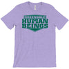 greendale human beings T-Shirt