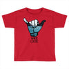 hang loose Toddler T-shirt