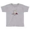workout time Toddler T-shirt