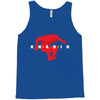 khabib air Tank Top