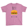 best Youth Tee