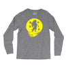 super saiyajin  dragonball z Long Sleeve Shirts